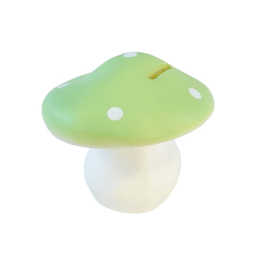 Egmont - Mushroom Savings Bank