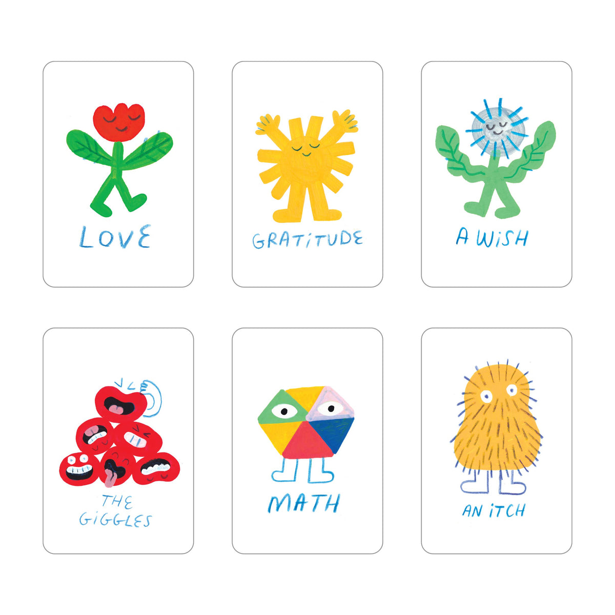 Chronicle Books - Matching Things: A Snap Game