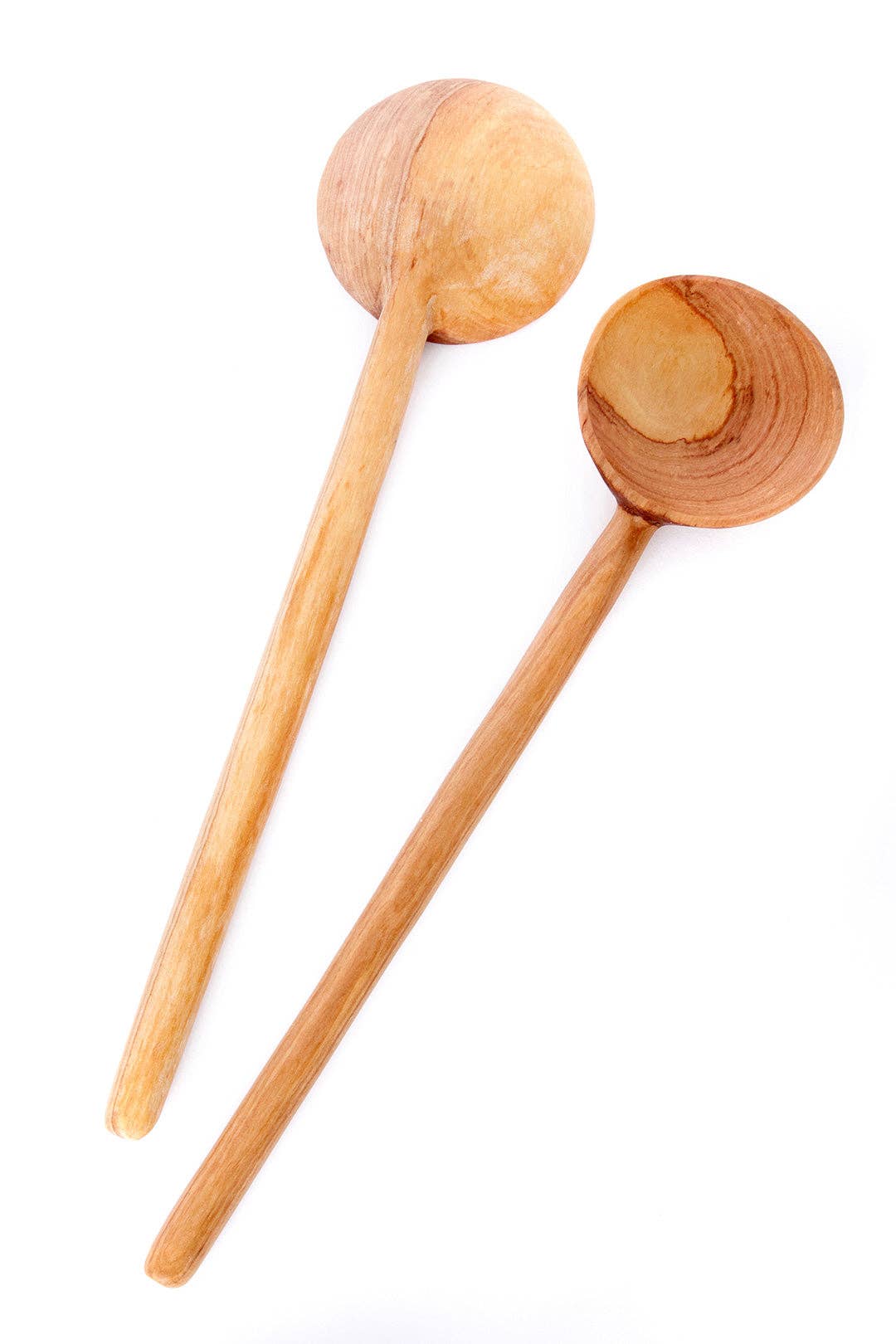 Ball Handled Salad Servers