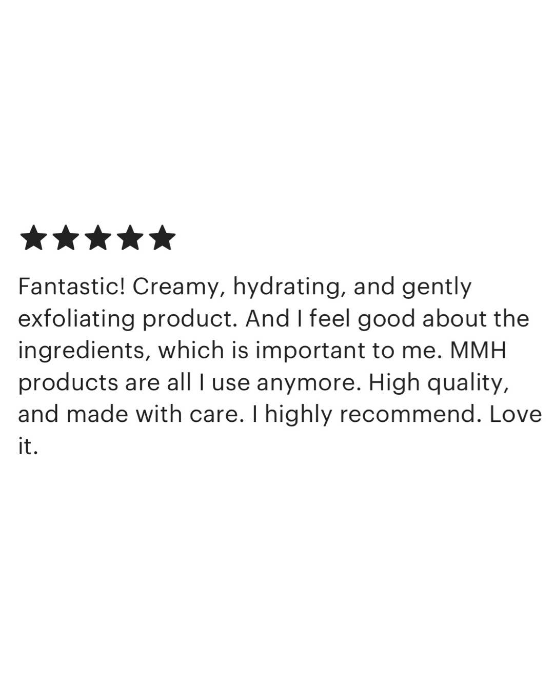 Mother Mountain Herbals - Masa + Honey Face Polish