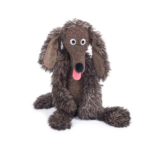 Dumpster The Dog Plush (large)