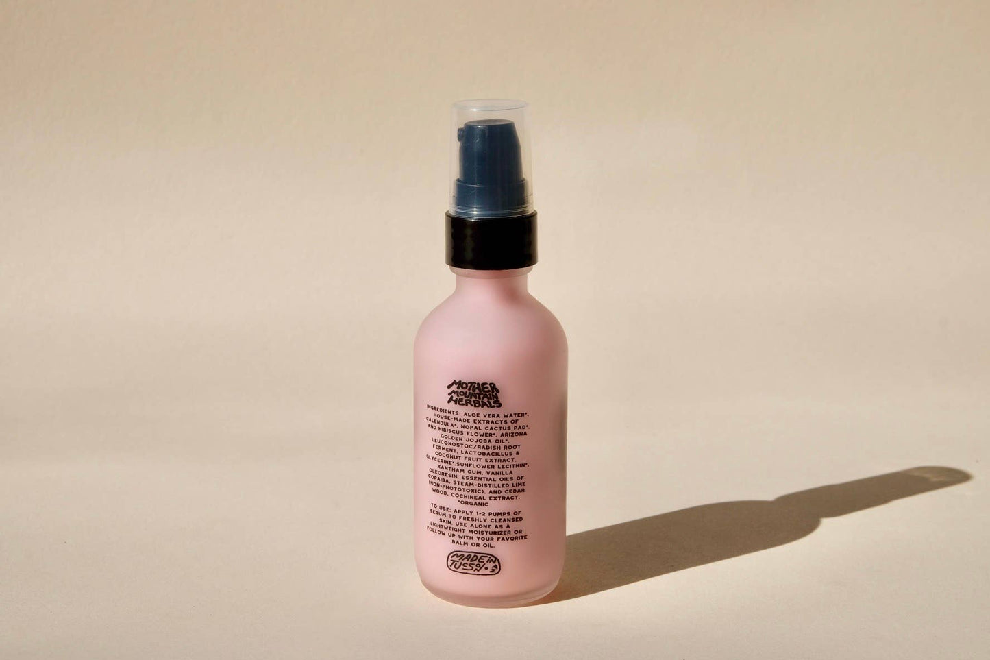 Mother Mountain Herbals - Cactus Flower Serum