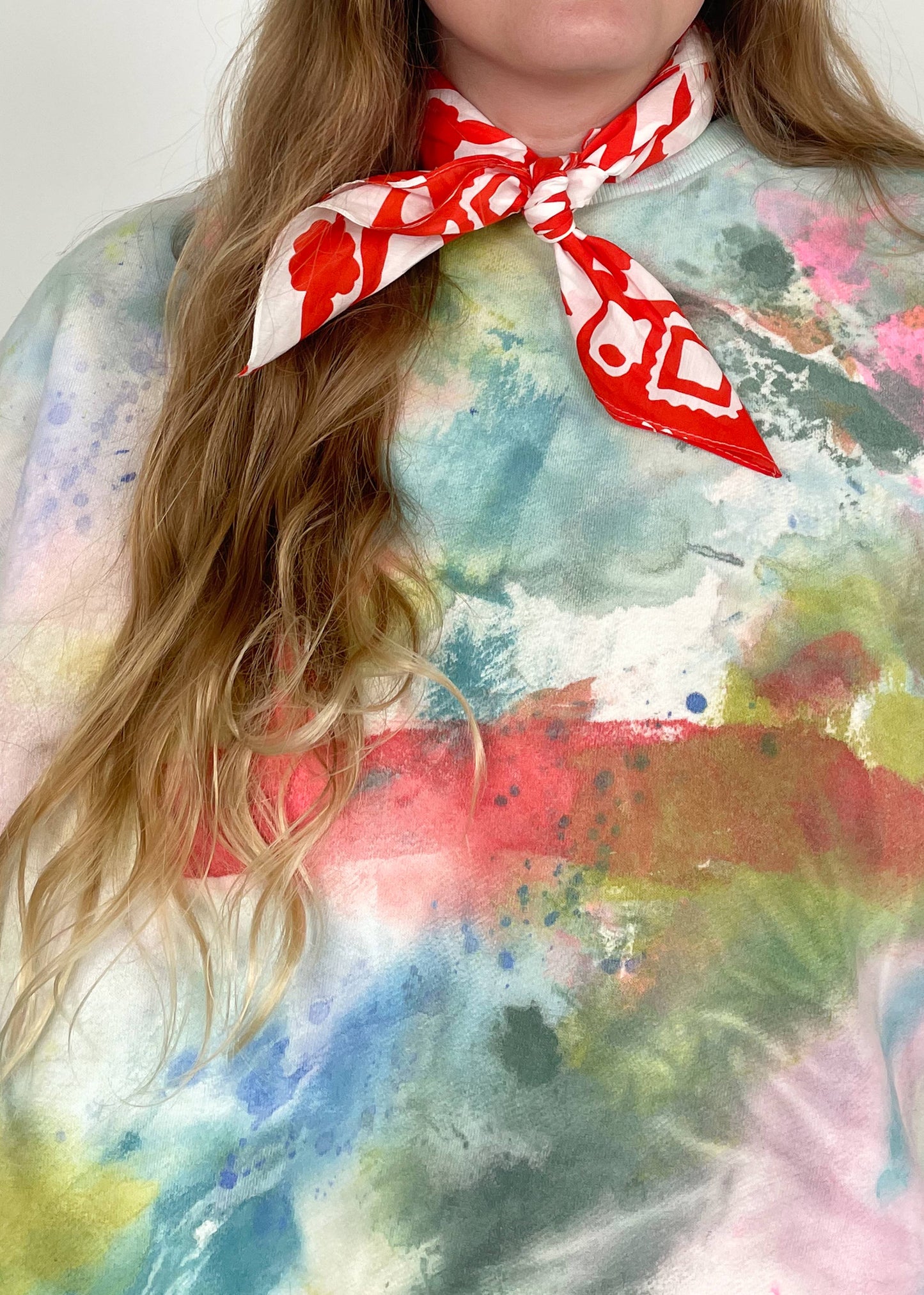 STATE The Label - APPLE JACK BANDANA