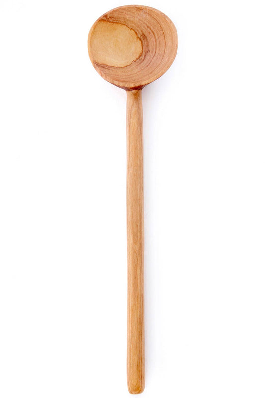 Ball Handled Salad Servers