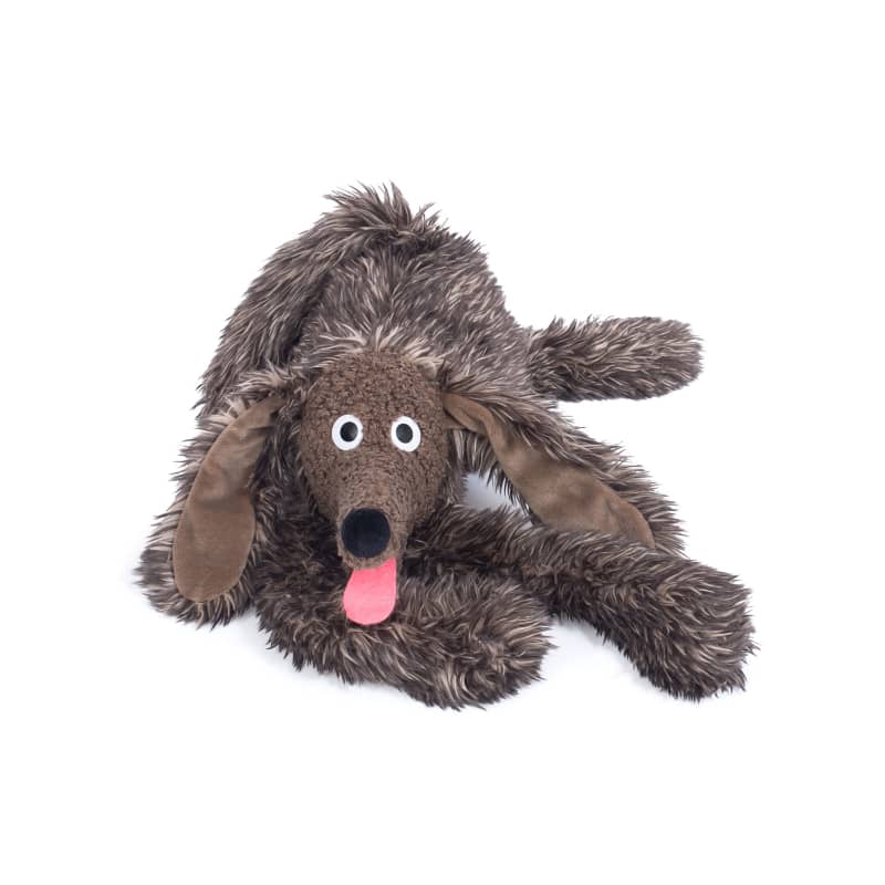 Dumpster The Dog Plush (large)