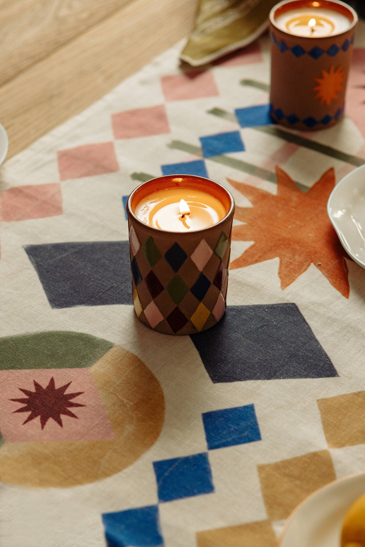 MÆGEN ‘Good’ Table Runner
