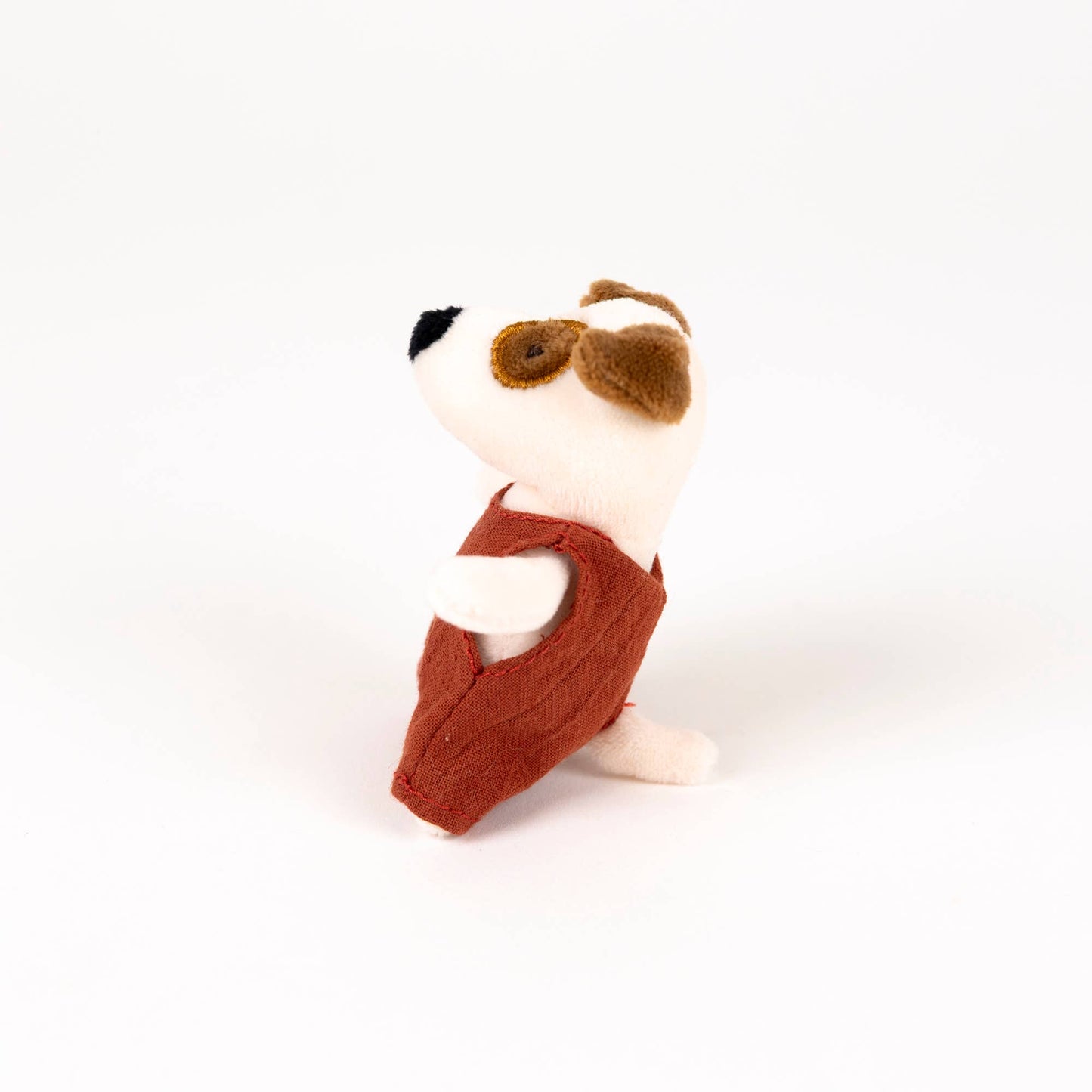 Egmont - Plush Eddie the Dog Miniature