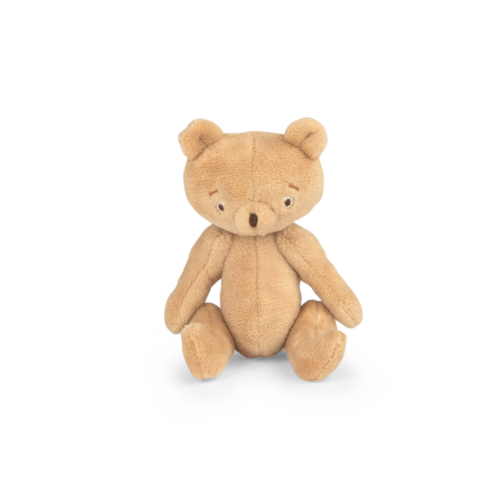 Baby Emile - the little bear