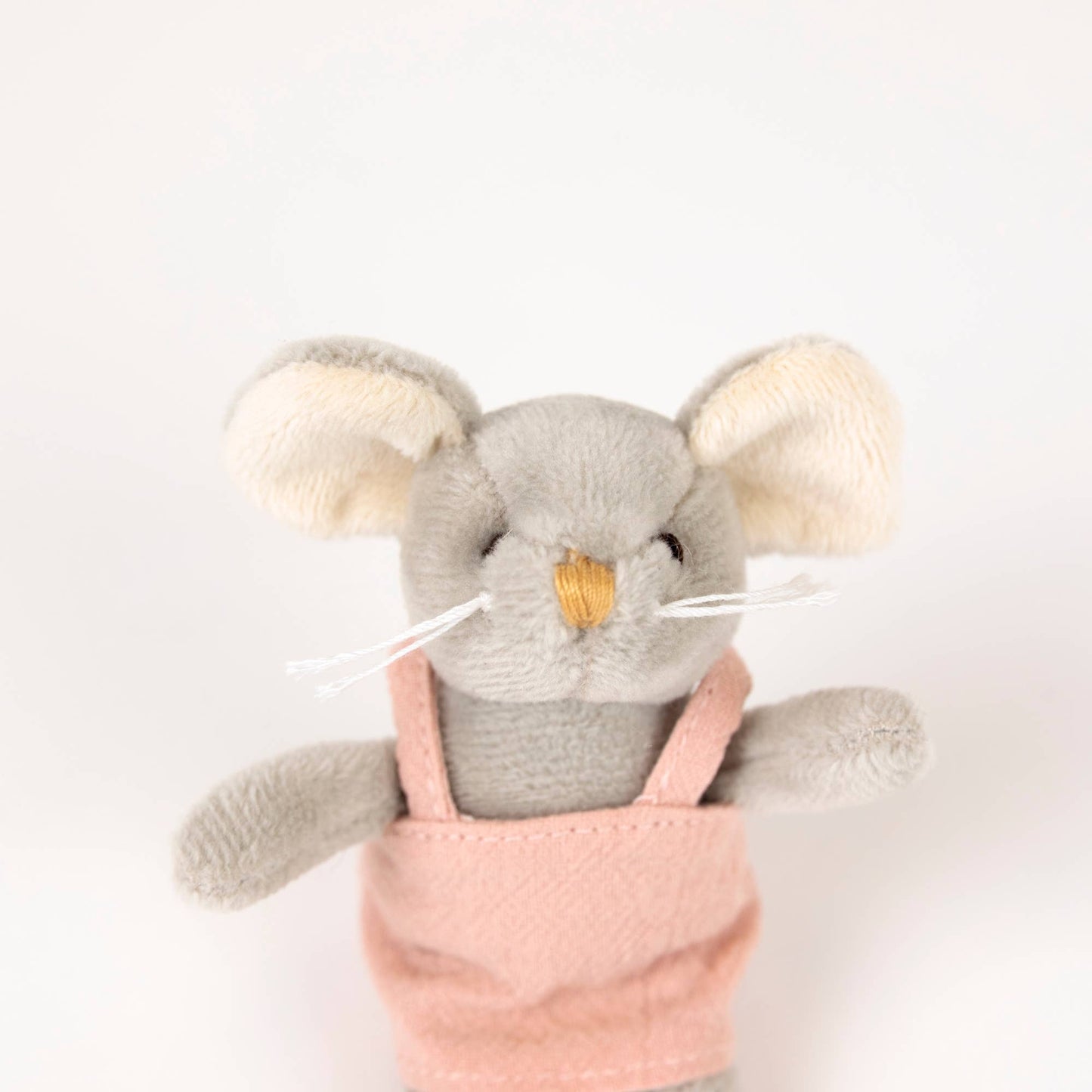 Egmont - Plush Agathe the Mouse Miniature