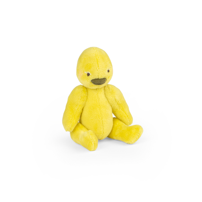 Baby Rita The Duck