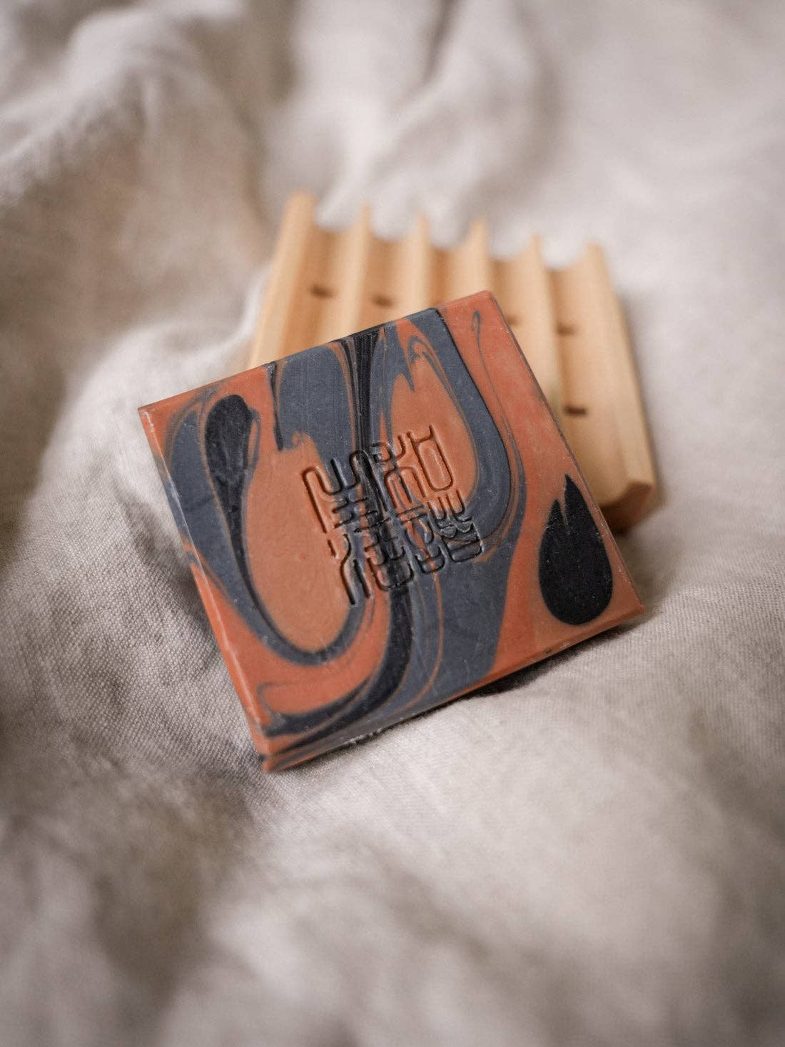 Even Keel - Uluru: BIODEGRADABLE CLAY BAR