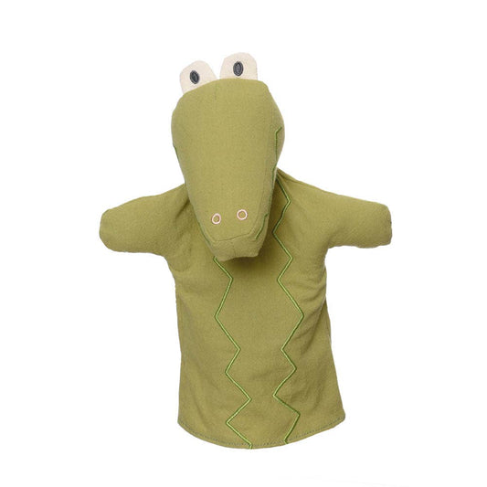 Egmont - Croco Hand Puppet
