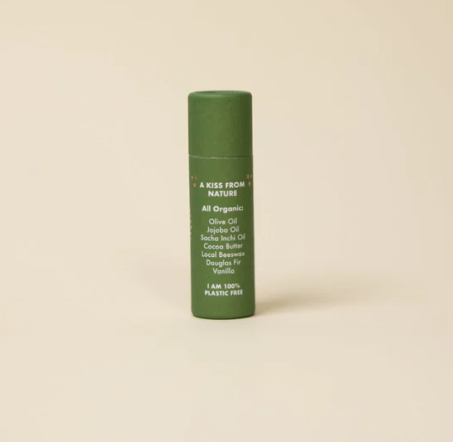 Yay for Earth - Lip Balm
