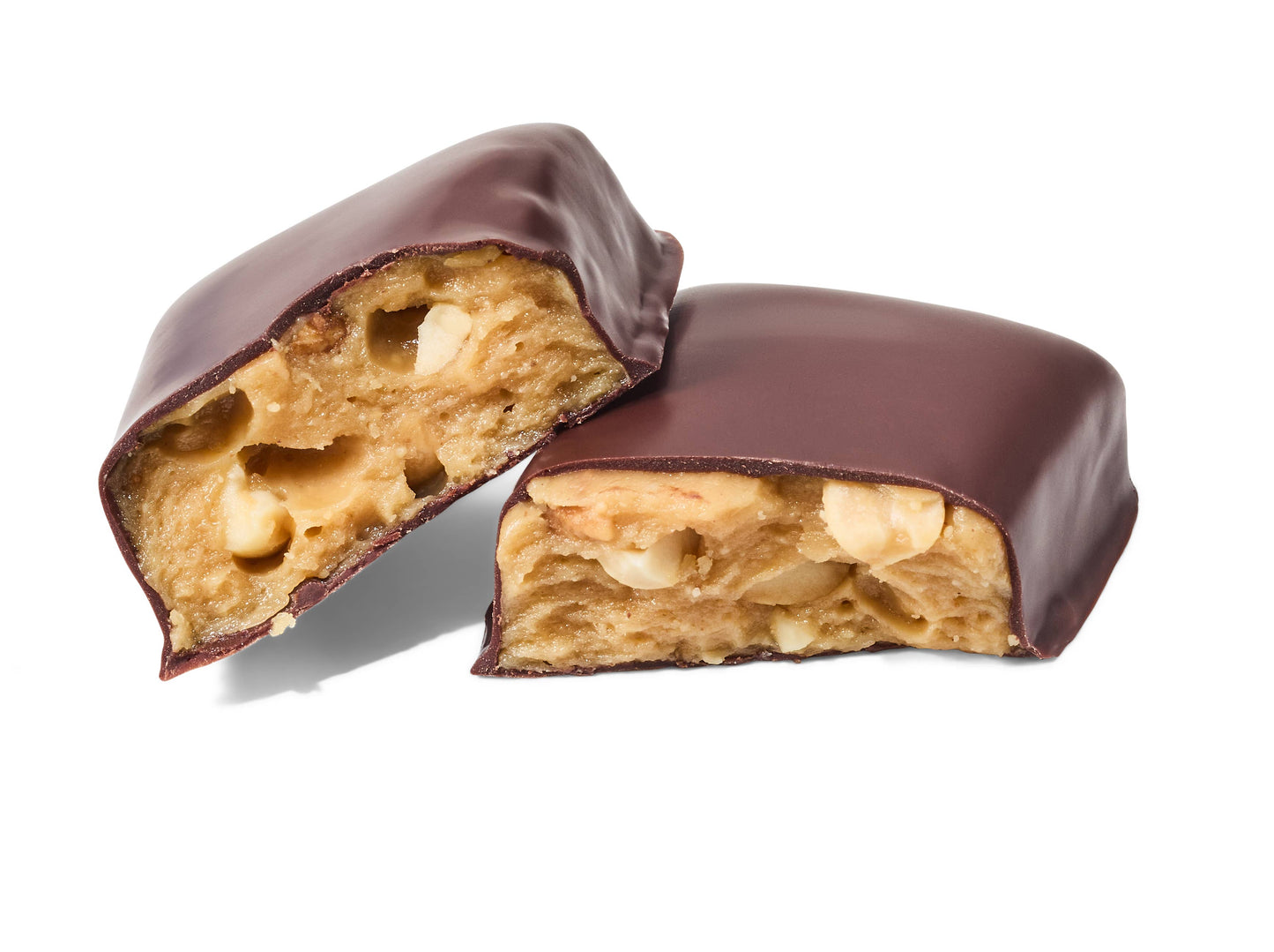 Tom Bumble Nutty Candy Bar
