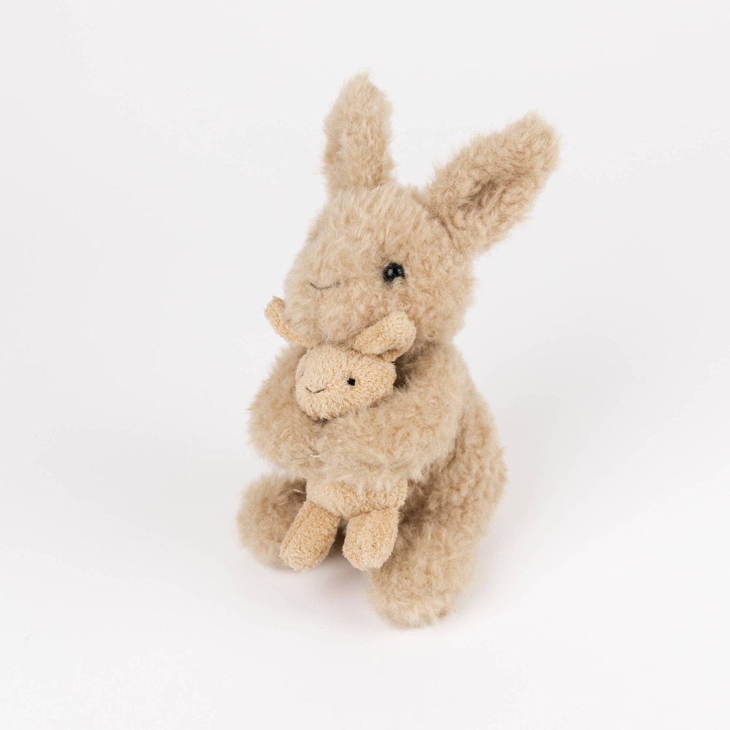 Egmont - Plush Emile With Baby