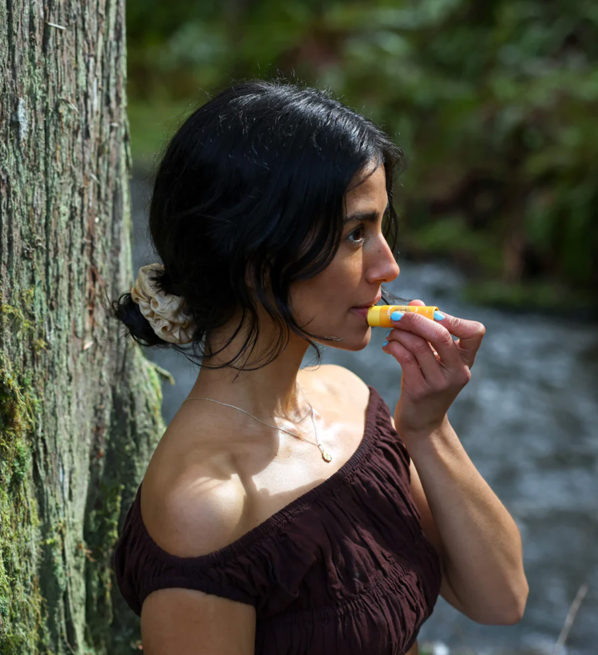 Yay for Earth - Lip Balm