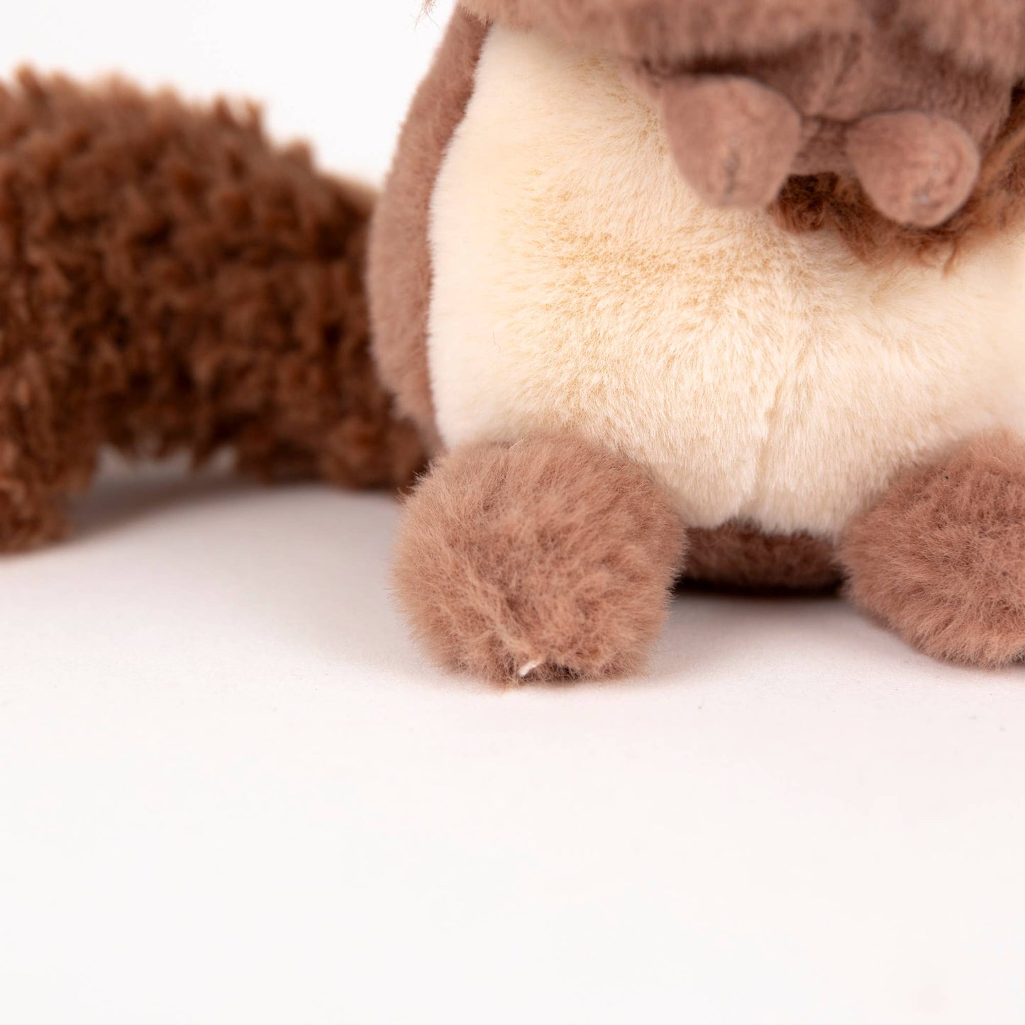 Egmont - Plush Squirrel with Baby