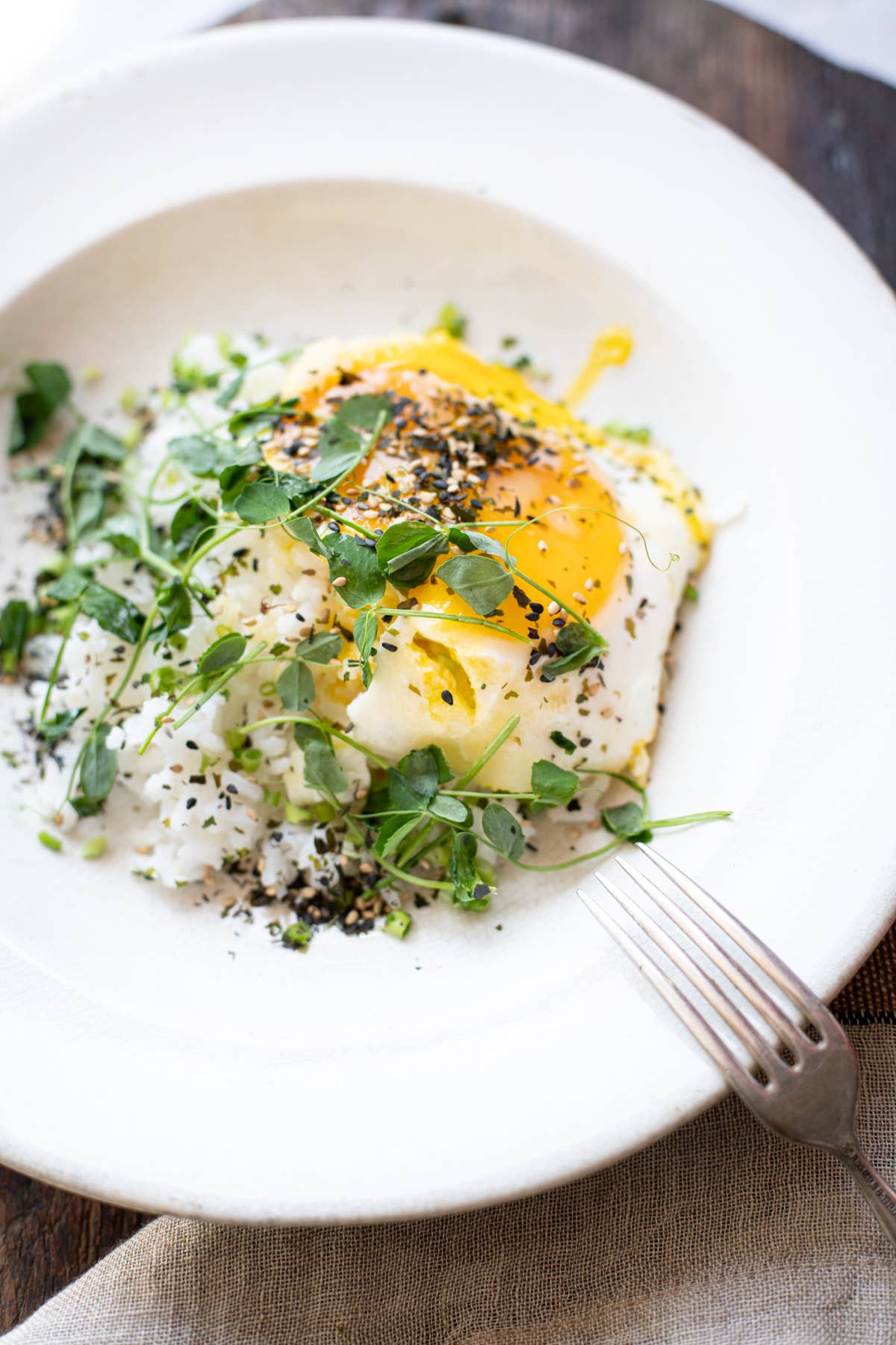Smithereen Farm - Seaweed Sprinkle