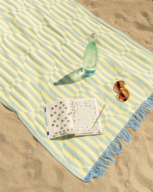 Beach Towel