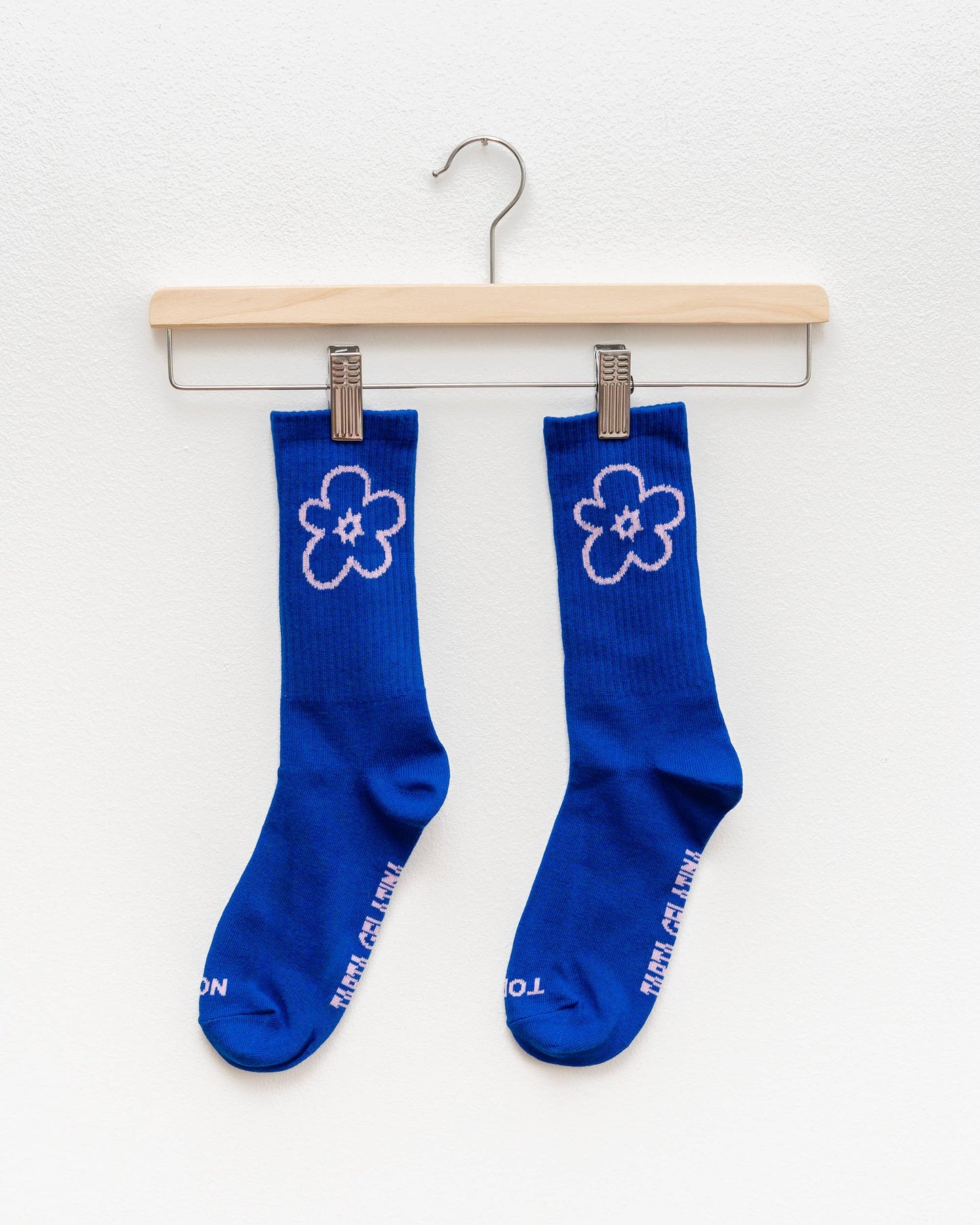 Not Today Socks