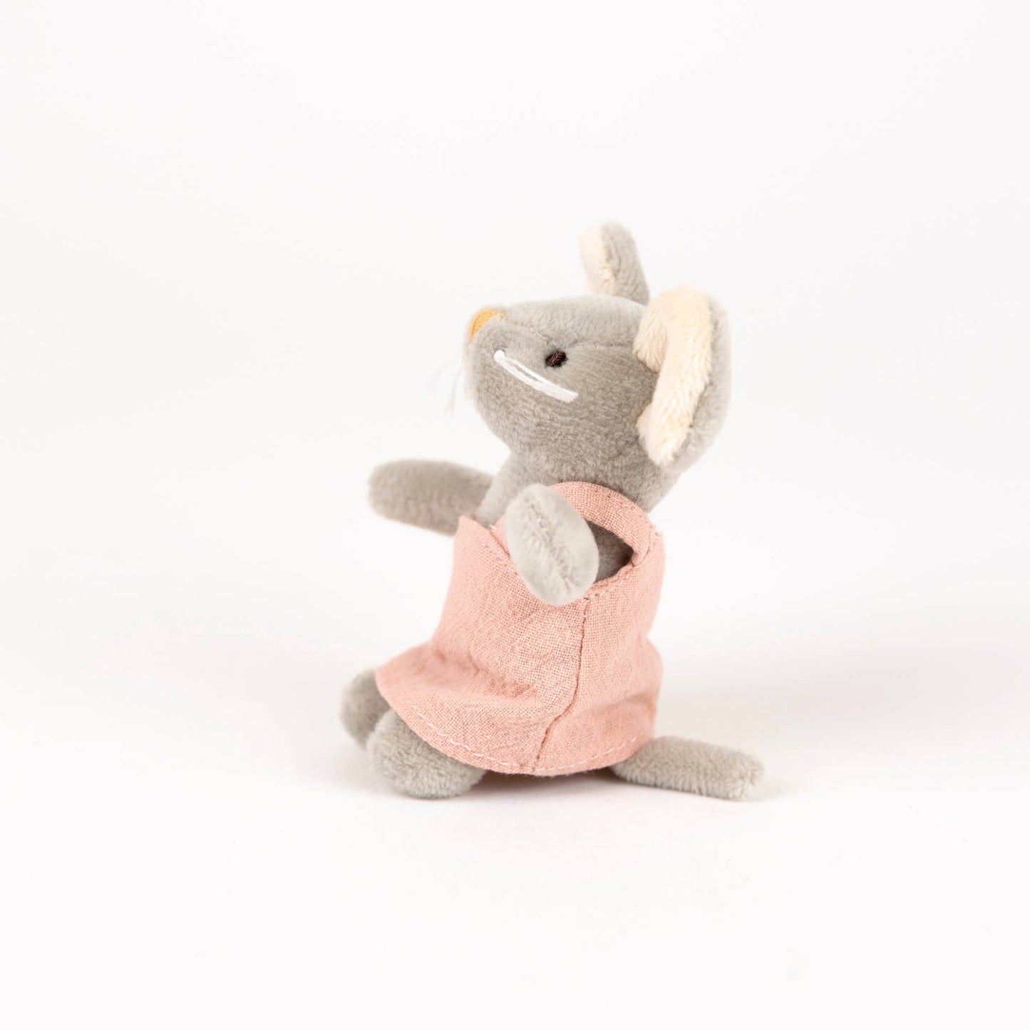 Egmont - Plush Agathe the Mouse Miniature