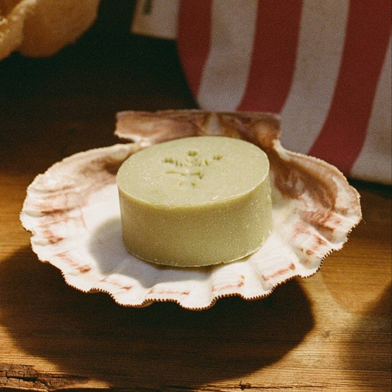 Dr. Max's - Olive Oil Soap