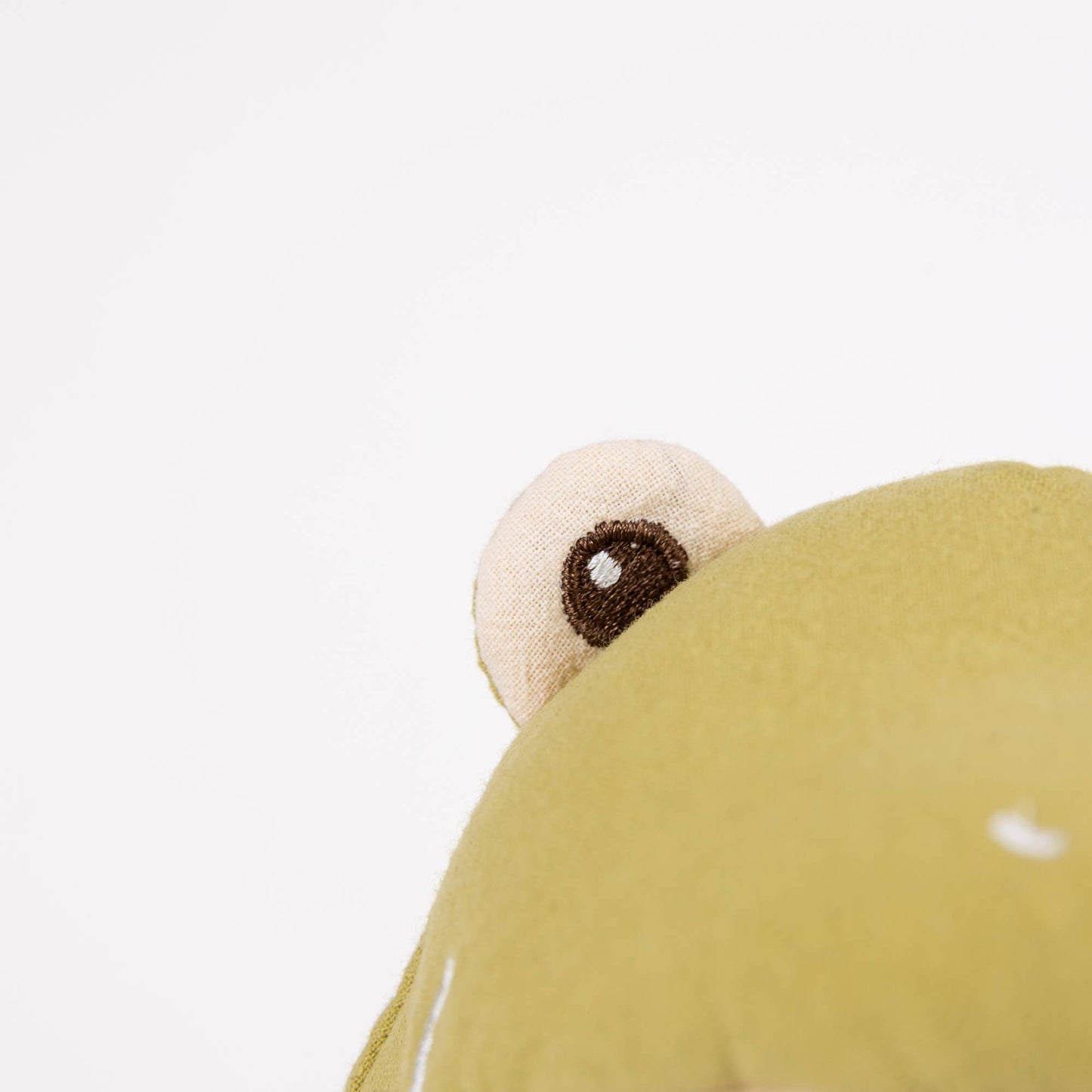 Egmont - Frog Hand Puppet