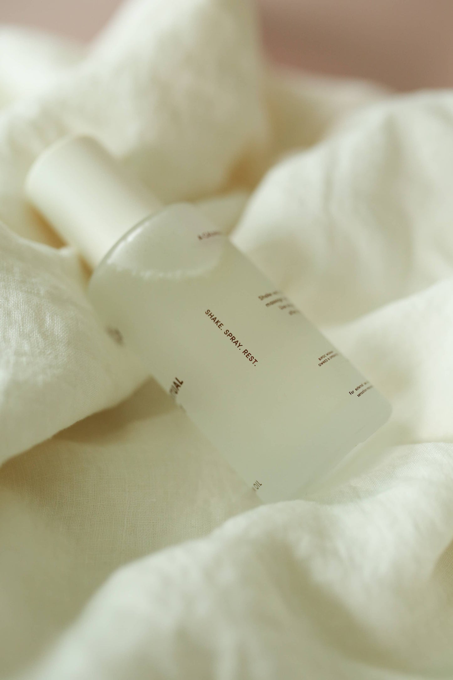 Wiley Body - Evening Ritual Spray | Magnesium Oil + Aloe
