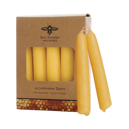 5" Taper Candle