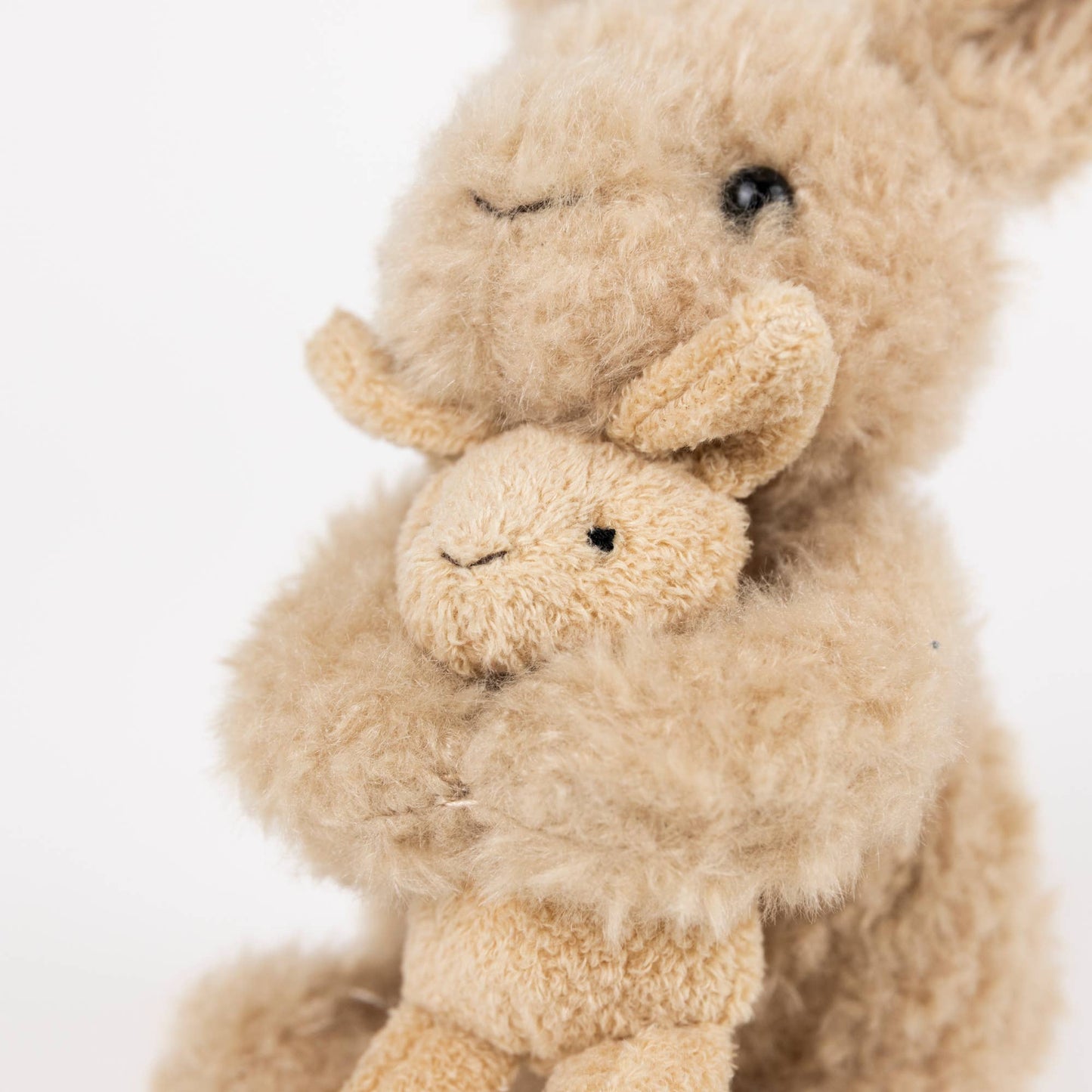 Egmont - Plush Emile With Baby