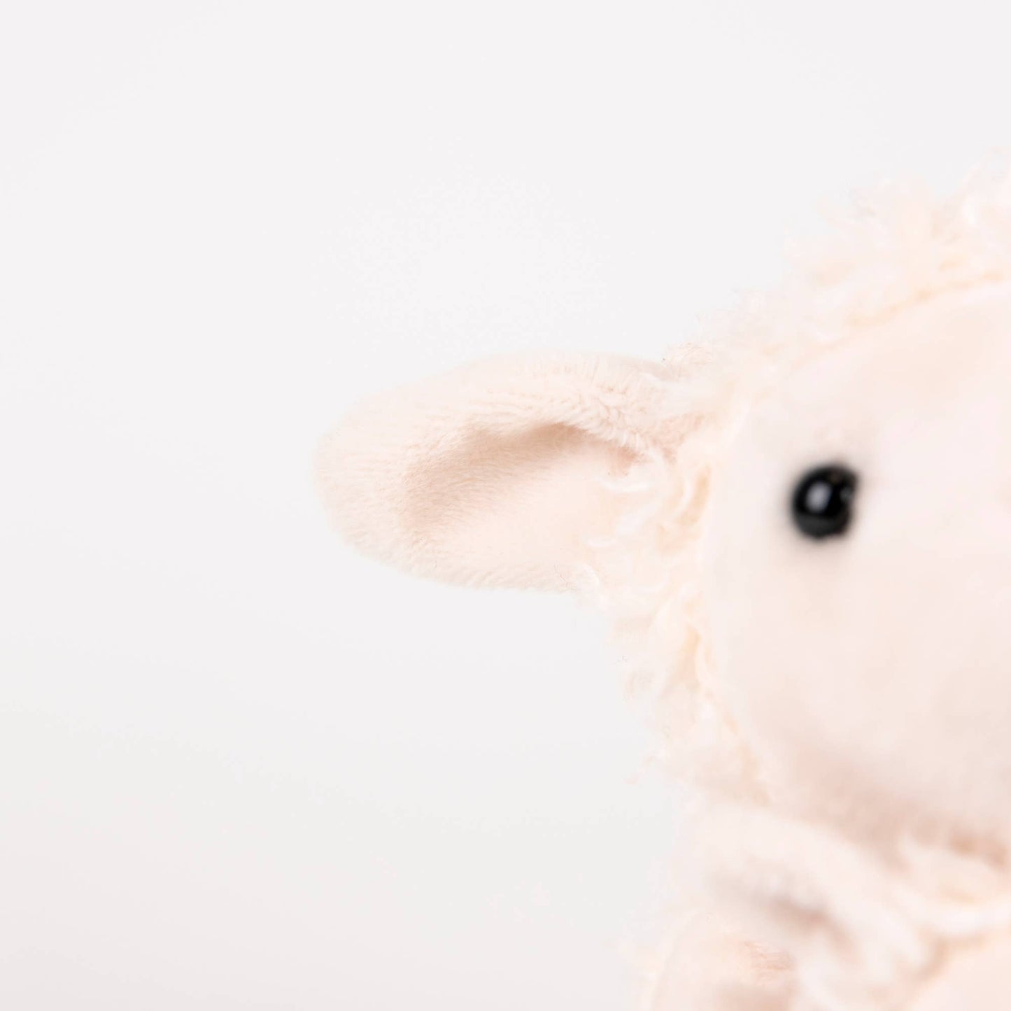 Egmont - Plush Lamb with Baby