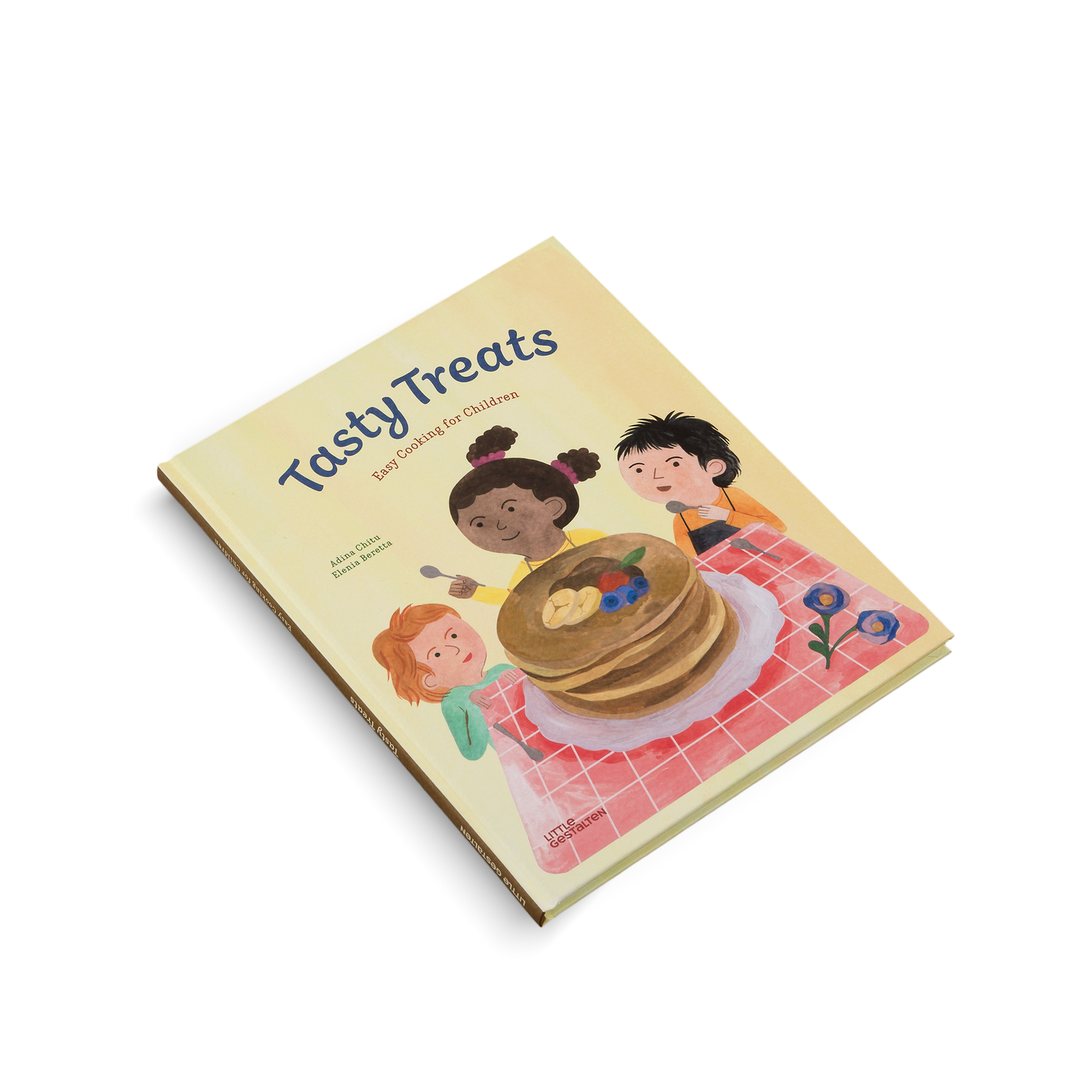 Tasty Treats – Easy Cooking for Children