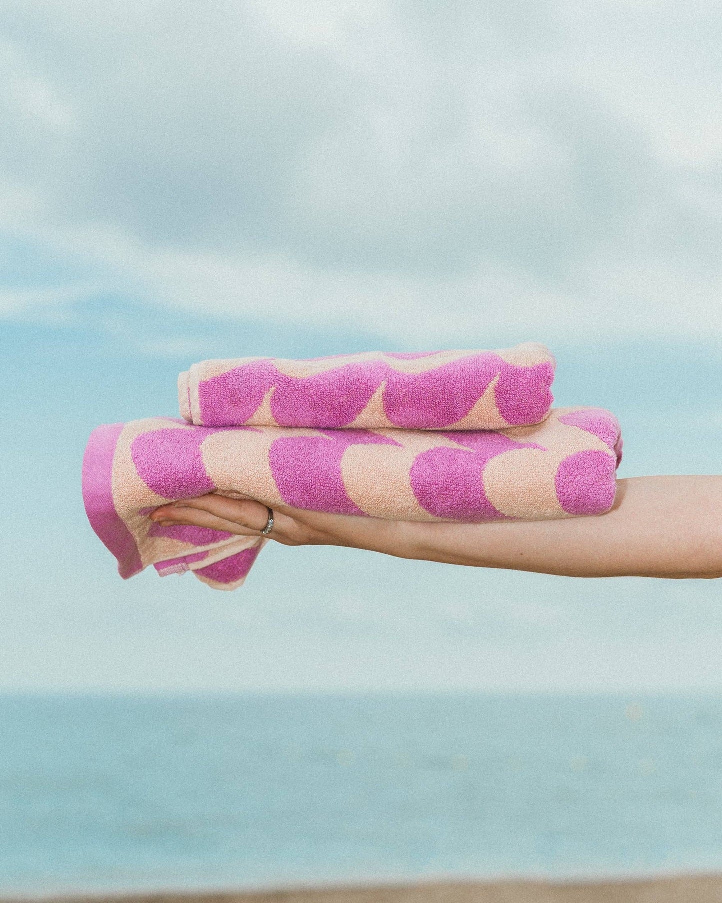Brisa Towel