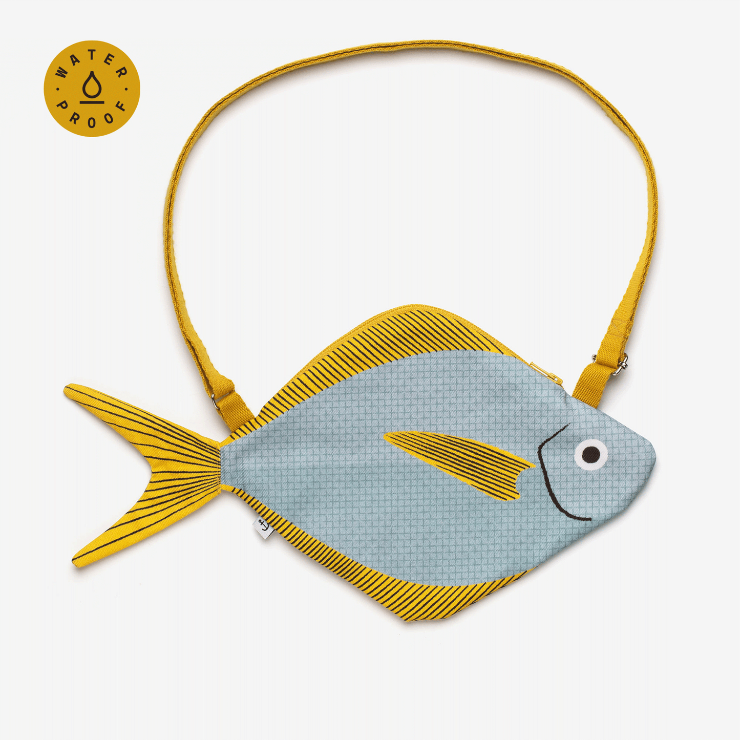 Don Fisher - Pompano