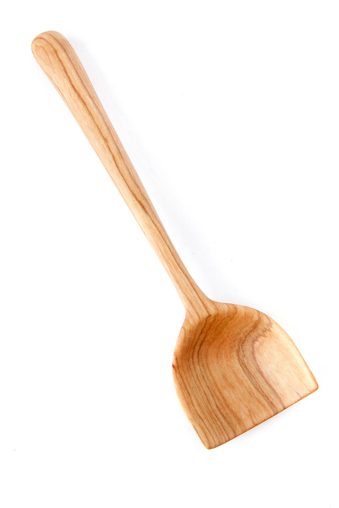 Olive Wood Serving Shovel Spoons