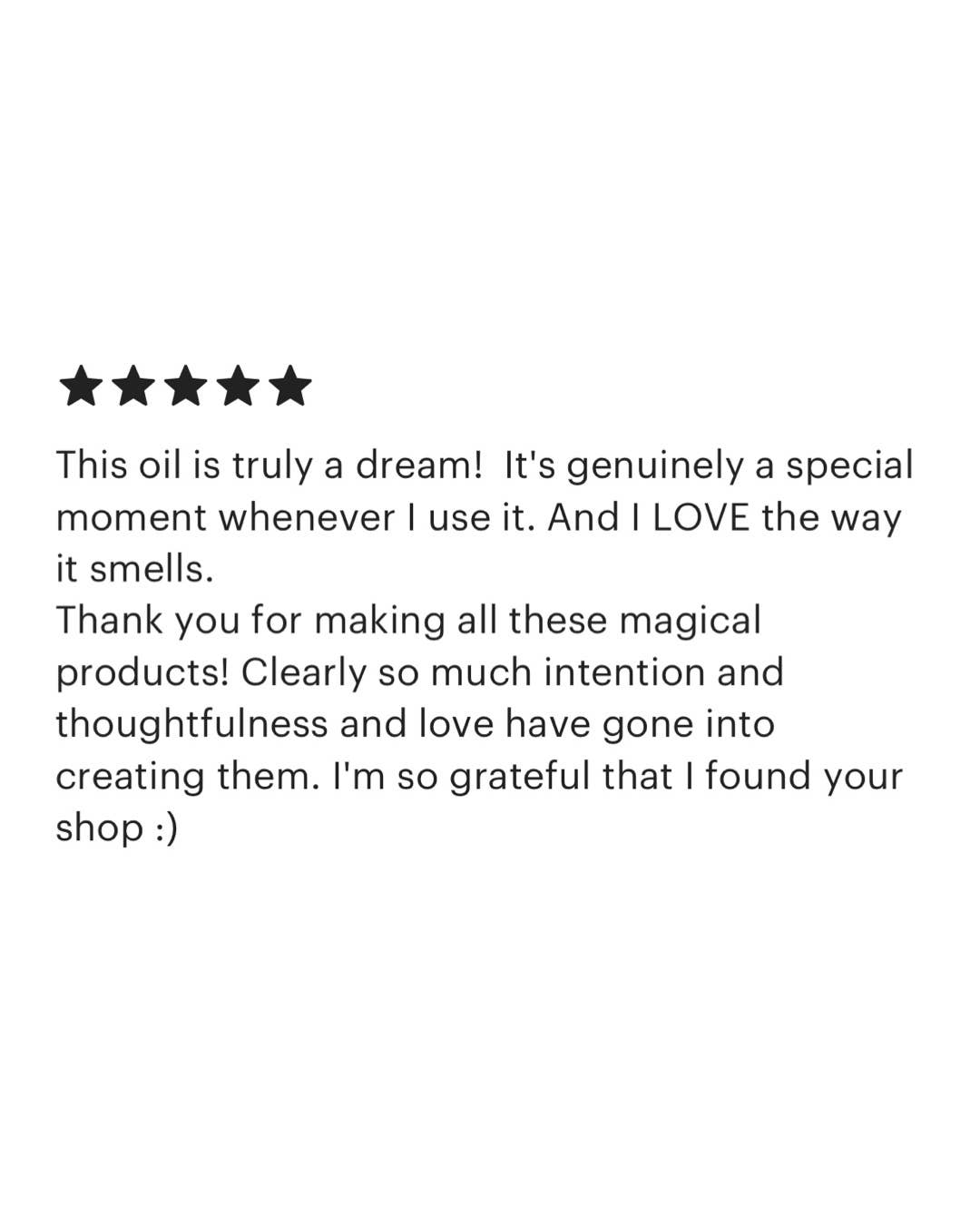 Mother Mountain Herbals - Mugwort Dream Oil