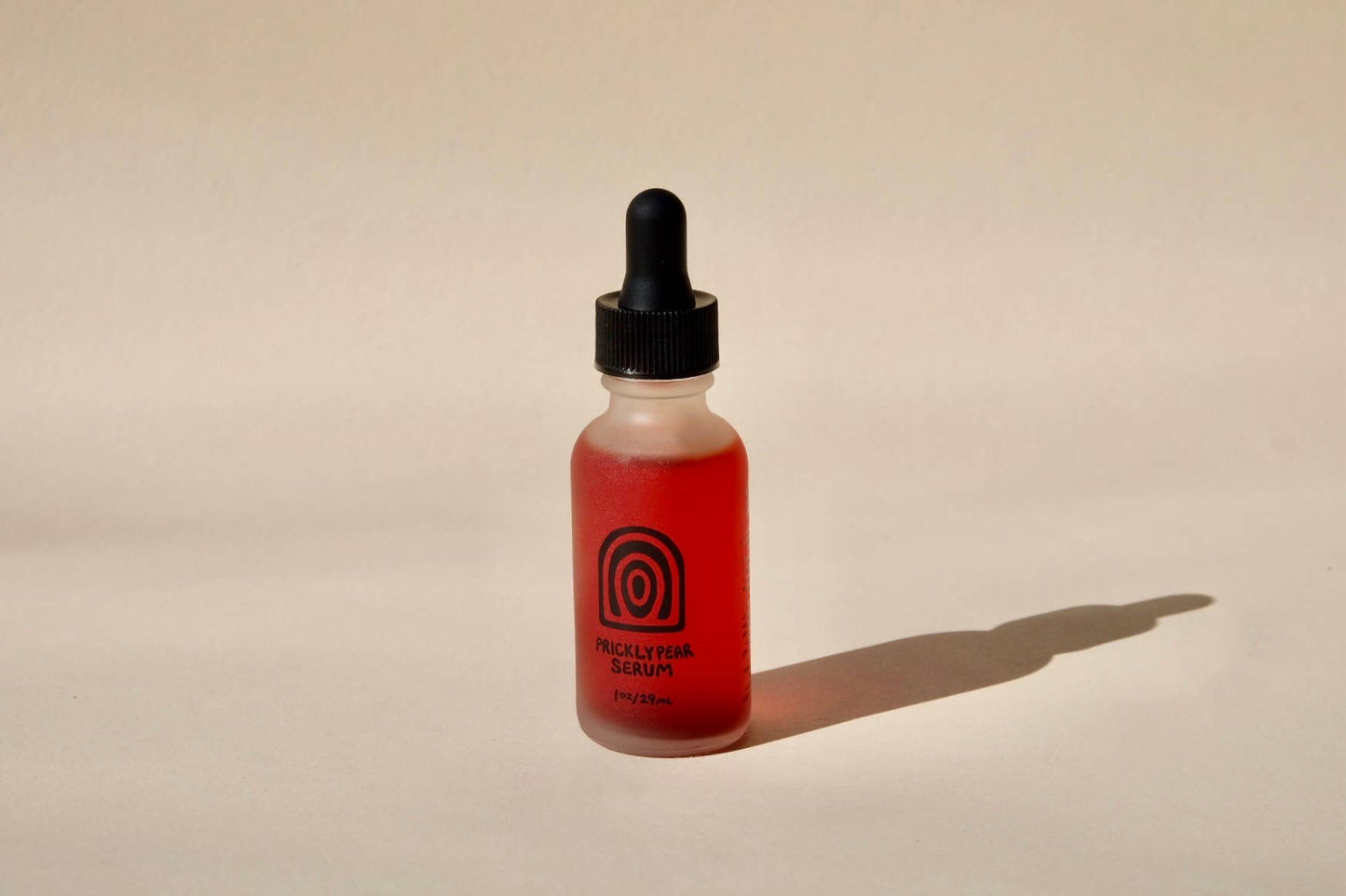 Mother Mountain Herbals - Prickly Pear Serum