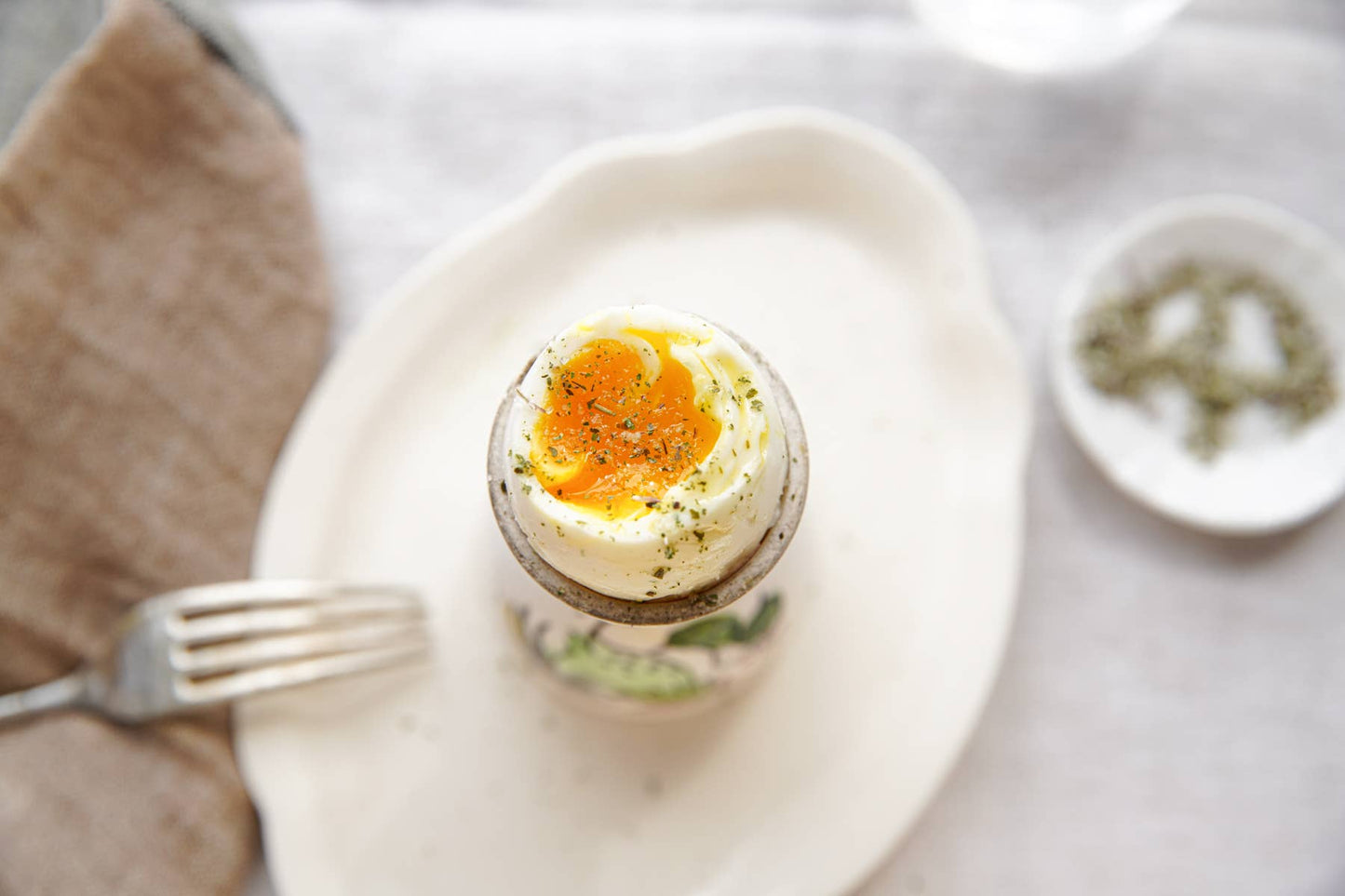 Smithereen Farm - Zerba Herb Salt