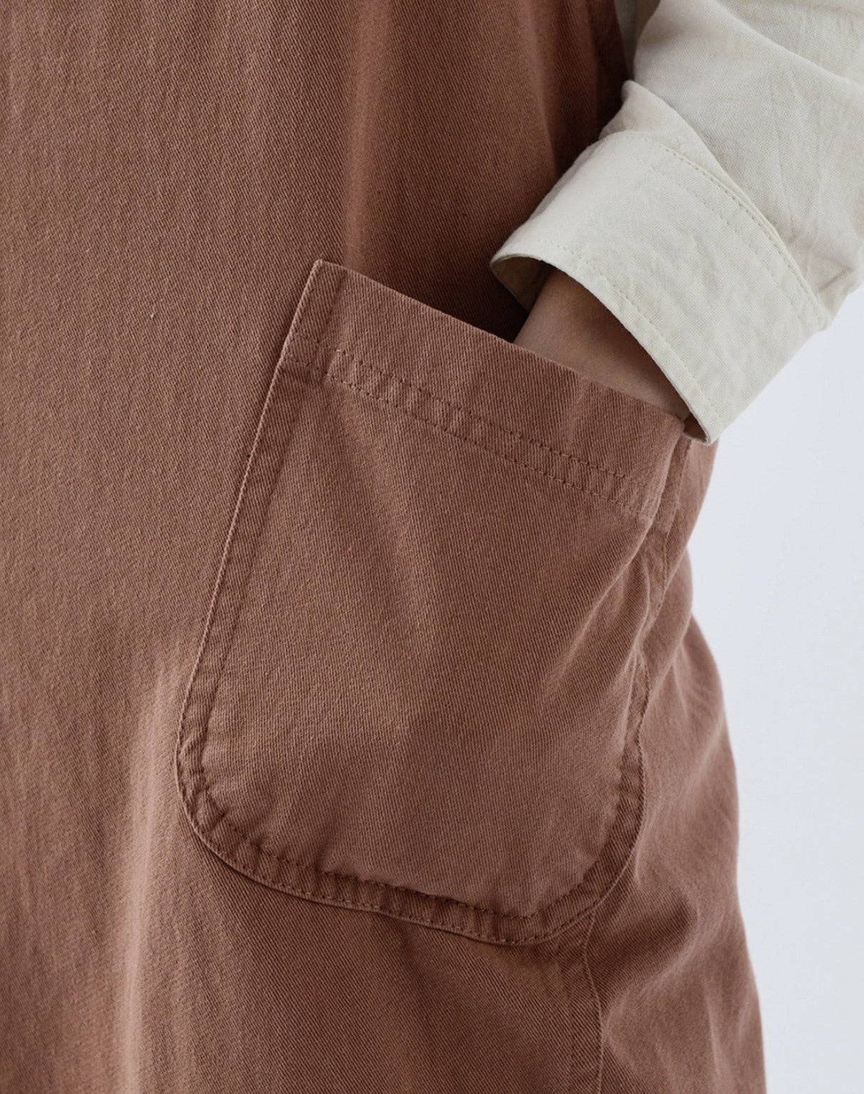 Fodory - Canvas Apron