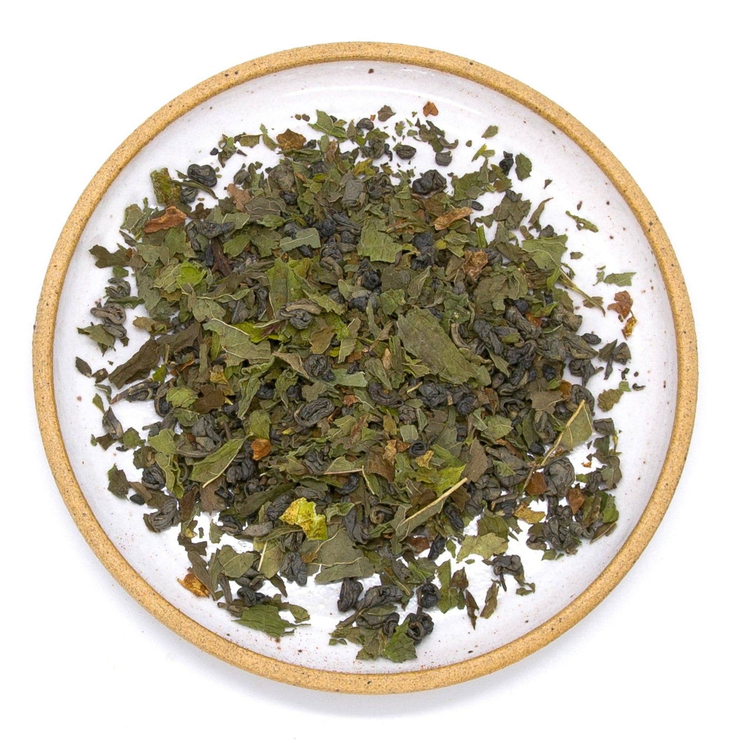 Wild & Tea Moroccan Mint Green Tea