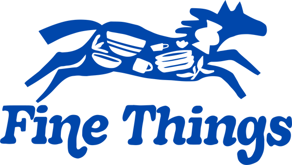 Fine Things
