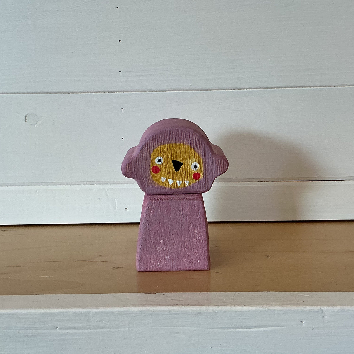 ticu ticu - Elio Monkey