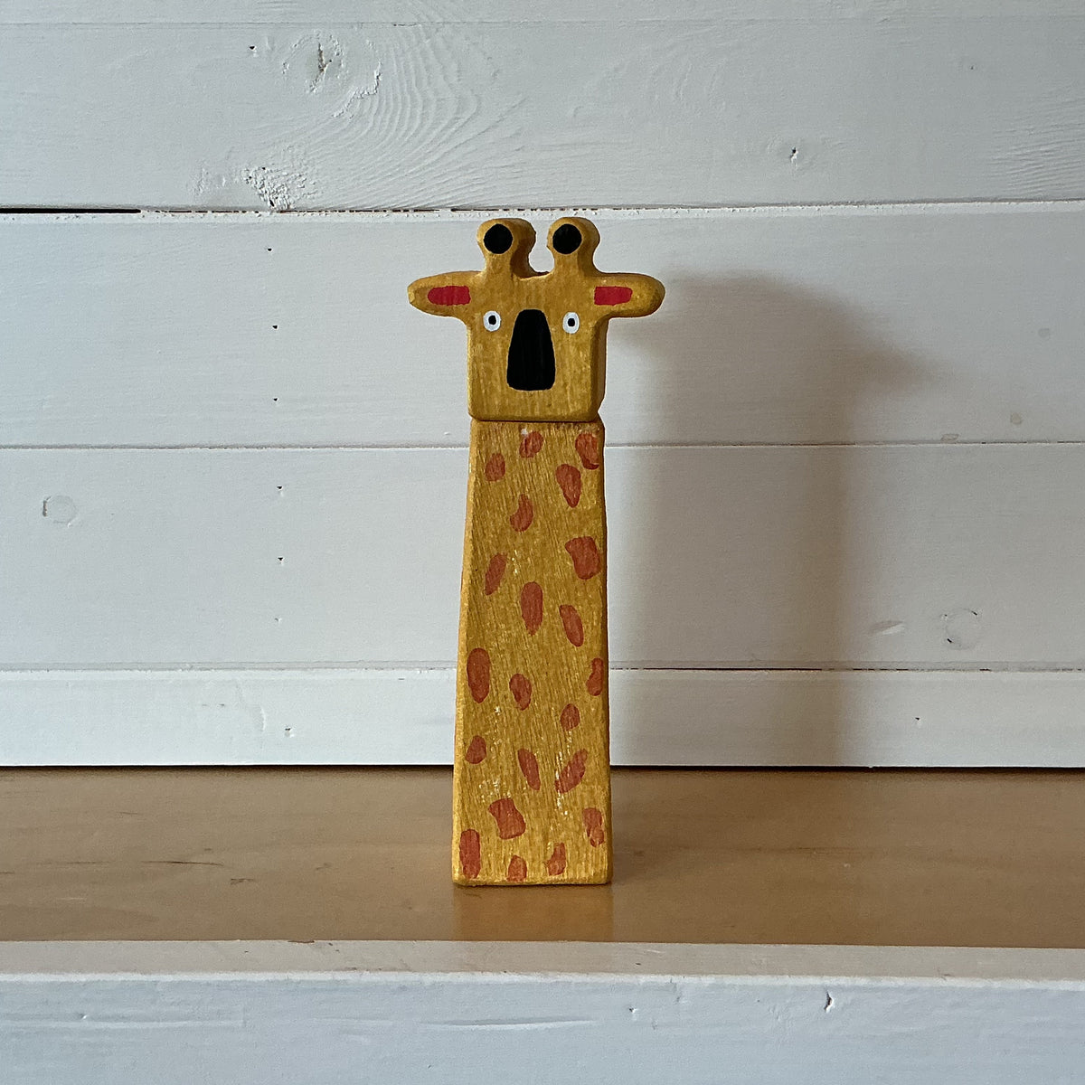 ticu ticu - Sophia Giraffe