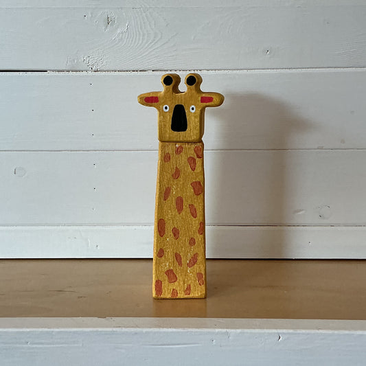 ticu ticu - Sophia Giraffe