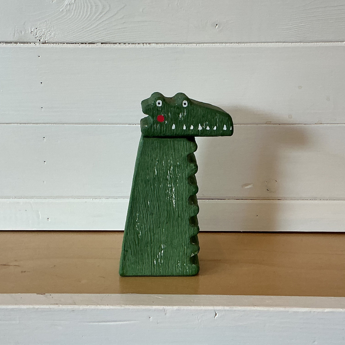 ticu ticu - Barton Gator