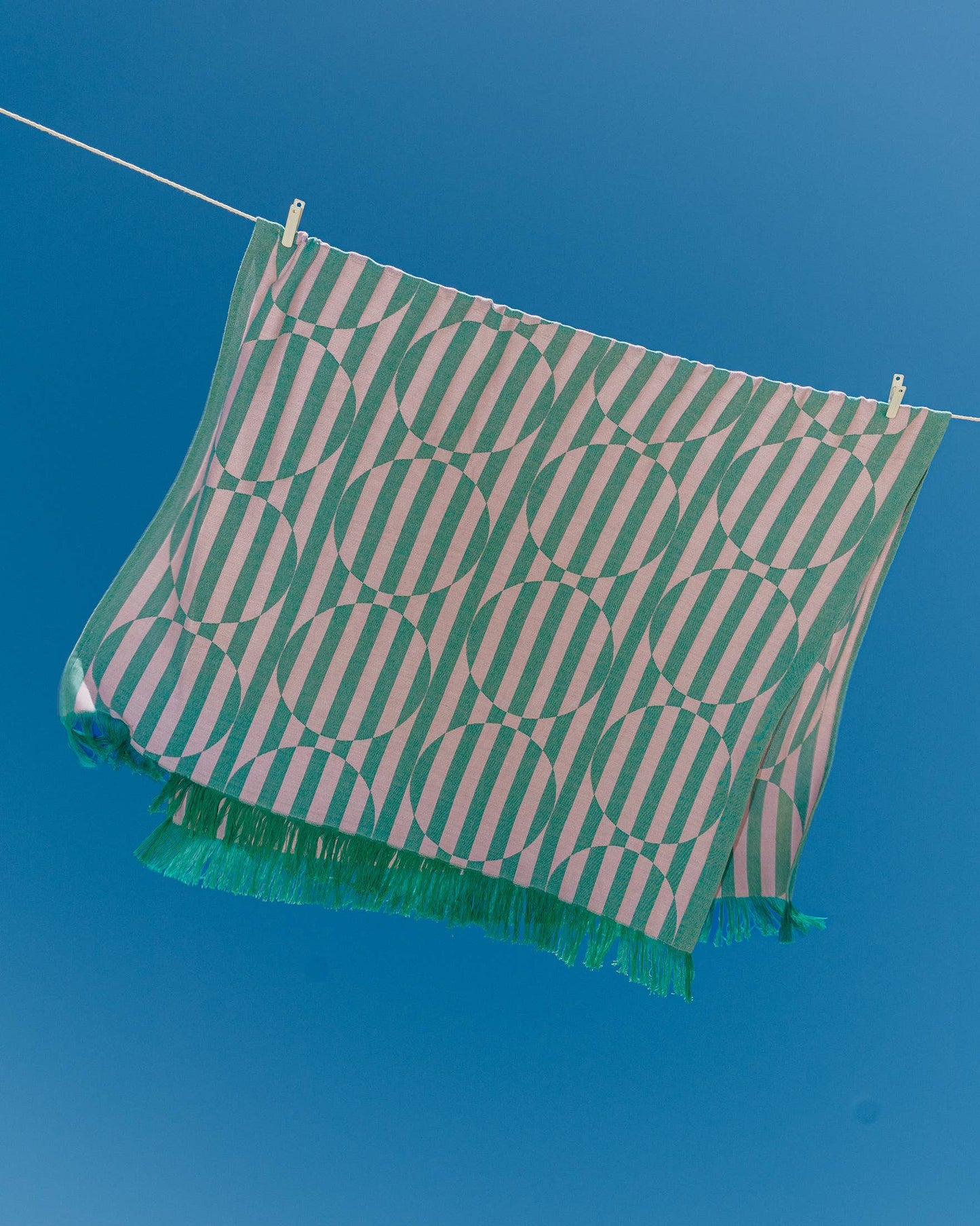 Beach Towel
