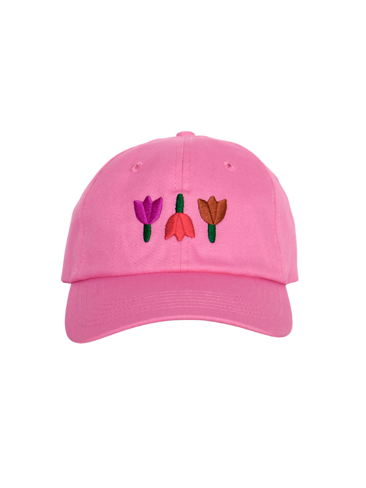 Forget Me Not Cap - Mosey Me