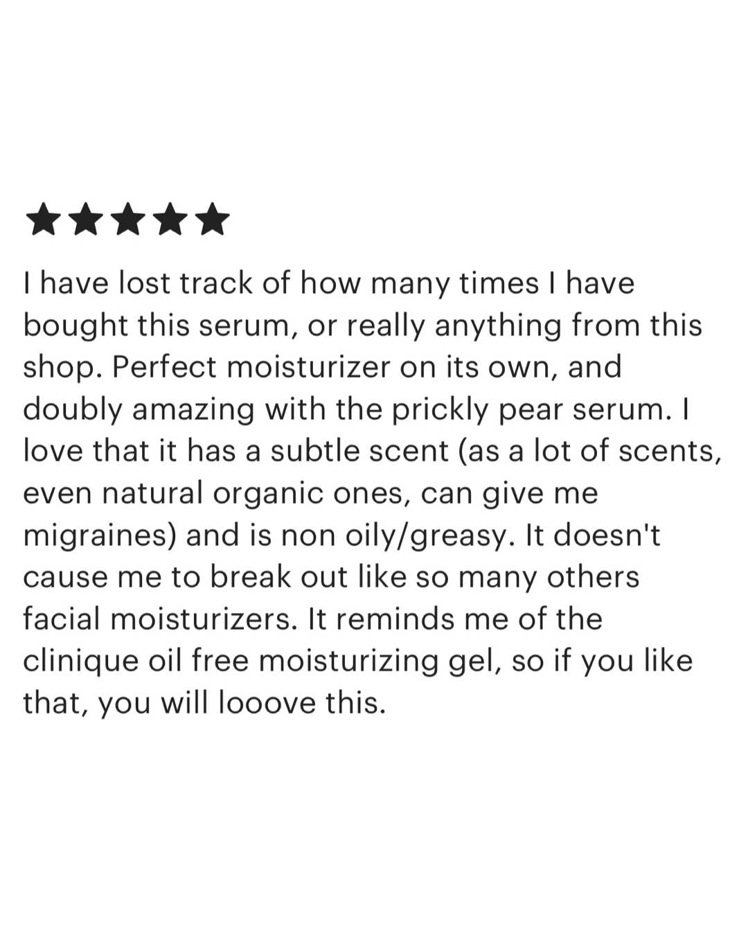 Mother Mountain Herbals - Cactus Flower Serum