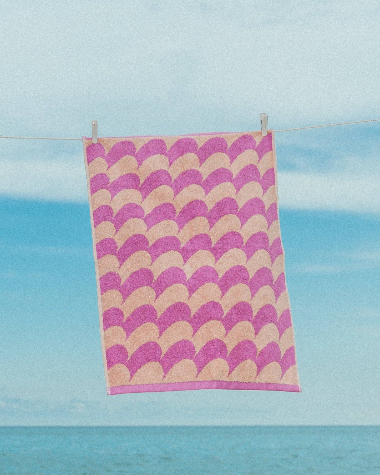 Brisa Towel