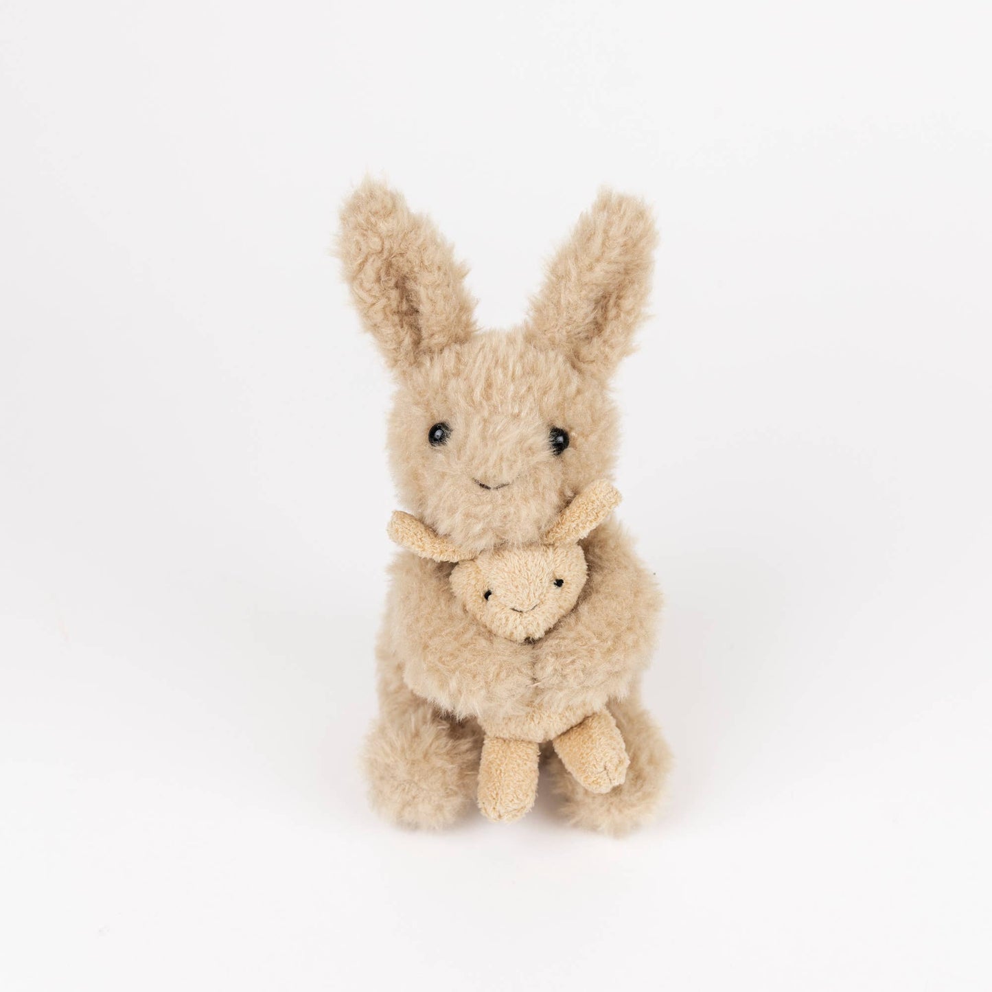 Egmont - Plush Emile With Baby